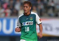 相模原よりFW服部が完全移籍で加入【栃木】