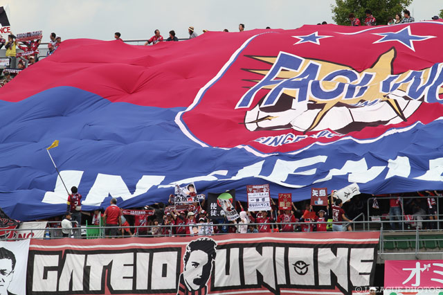 DFチャン ソグォンが完全移籍で加入【岡山】