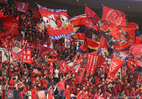 ＳＥパルメイラスよりレアンドロが加入【鹿島】