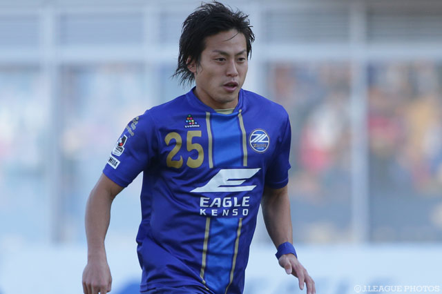 町田よりFW仲川が復帰【横浜FM】