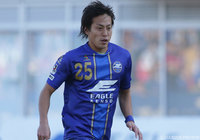 町田よりFW仲川が復帰【横浜FM】