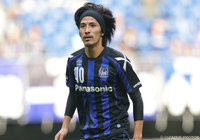 MF小椋との契約を満了【Ｇ大阪】