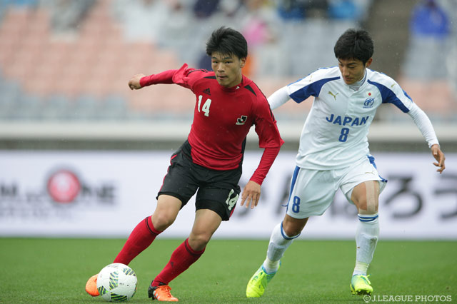 試合方式が決定！【NEXT GENERATION MATCH】