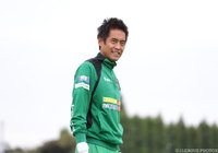 GK川口との契約を更新【相模原】