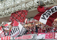 MFウエスクレイがアトレチコ・ミネイロ(ブラジル)より完全移籍で加入【神戸】