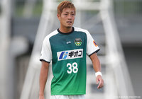 DF赤井が現役引退【栃木】