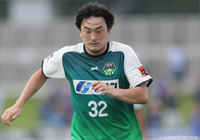 FW近藤の現役引退を発表【長野】