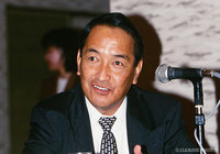 元Ｊリーグ専務理事 木之本 興三氏 ご逝去のお知らせ【Ｊリーグ】