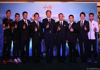 Ｊリーグ原副理事長「互いのリーグの交流が深まり、良き成長の機会となれば」【レポート：アジアチャレンジ開催概要発表会見】