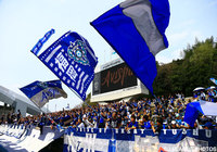 FWウィリアン ポッピが完全移籍で加入【福岡】