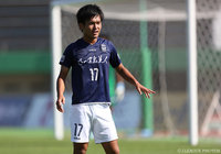 MF中原との再契約を発表【鹿児島】