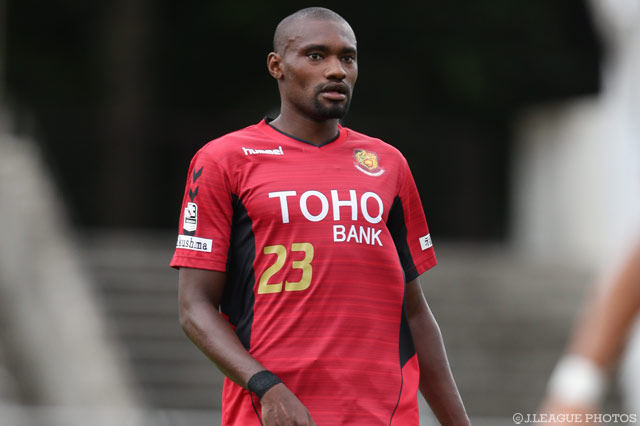 札幌よりDFパウロンが期限付き移籍で加入【水戸】