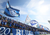 DFクォン ヨンジンが完全移籍で加入【水戸】