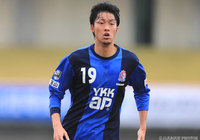 FW西川の現役引退を発表【富山】