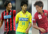 札幌、千葉、琉球が参戦！沖縄ラウンドを制するのは!?【プレビュー：Ｊリーグ DAZNニューイヤーカップ】