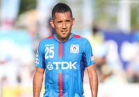 MF伊東の加入を発表【沼津】