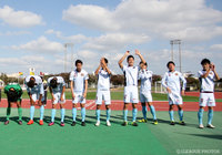 琉球が開幕戦で千葉を下す【サマリー：Ｊリーグ DAZNニューイヤーカップ  沖縄ラウンド 第1日】