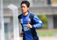 DF吉井が現役引退【富山】