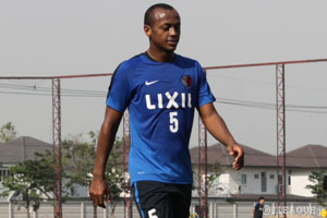 レオ シルバやペドロ ジュニオールといった新戦力も早くもチームに溶け込んでいる