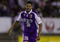 FWキロスがレゼンデ（ブラジル）へ移籍【京都】