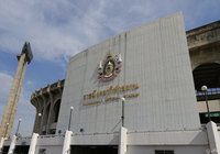 当日券販売、持ち込み禁止物について【アジアチャレンジ】