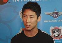 永木（鹿島）「どんな試合でも勝ちに拘る鹿島の姿勢を示したい」【前日選手コメント：アジアチャレンジ】