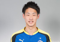 MF江頭が鈴鹿へ育成型期限付き移籍【大分】