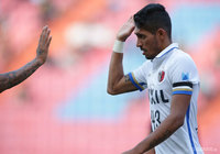 鈴木とペドロ ジュニオールがそれぞれ2発！鹿島が白星スタート【サマリー：アジアチャレンジ】