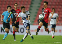 バンコク・ユナイテッドに3発！横浜FMも初戦を飾る【サマリー：アジアチャレンジ】