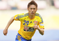 MF水野が仙台より完全移籍で加入【鳥栖】