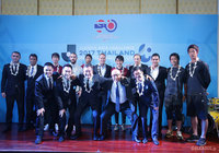 在タイ日本大使公邸でレセプションパーティーが開催【イベントレポート：アジアチャレンジ】