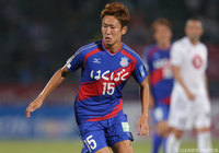 MF吉野がコンケーンFC(タイ)に移籍【甲府】