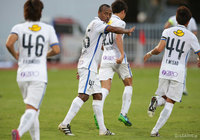 バンコク・ユナイテッドに4失点 鹿島は1勝1敗で大会を終える 【サマリー：アジアチャレンジ】