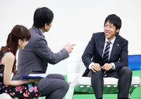 1月28日（土）深夜0:50～テレビ東京『FOOT×BRAIN』今が最高！MVP中村 憲剛登場！！【放送告知】