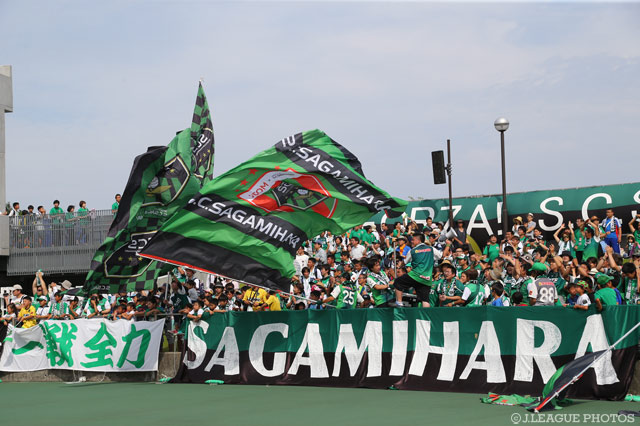 FWジョンら3人の新外国籍選手が加入【相模原】