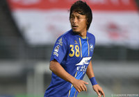 FW久木野が現役引退【町田】