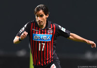 MFヘナンがローマ・エスポルチ・アプカラナ（ブラジル）より加入【福島】