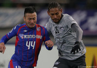 DFカヌがチョンブリーFC(タイ)より完全移籍で加入【清水】