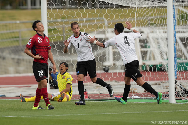 札幌が琉球を退けて沖縄ラウンド優勝！【サマリー：ＪリーグDAZNニューイヤーカップ 沖縄ラウンド】