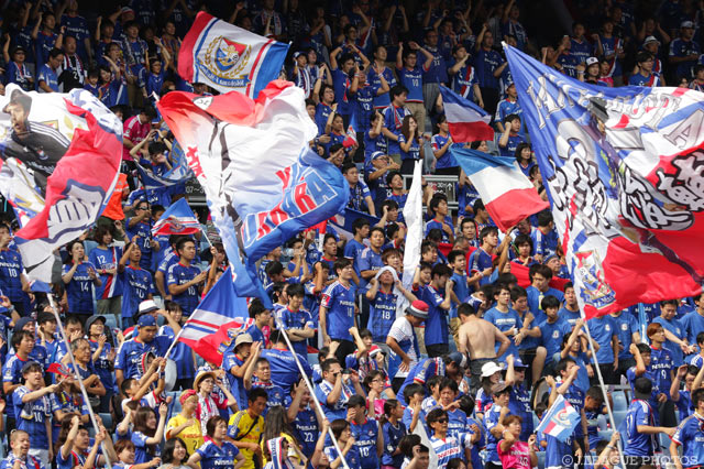 MFバブンスキーとDFデゲネクの加入が内定【横浜FM】