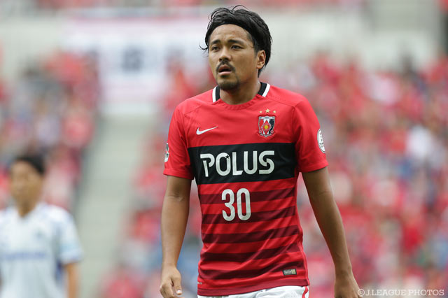 トレーニングマッチで鳥栖に勝利【浦和】