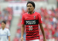 トレーニングマッチで鳥栖に勝利【浦和】