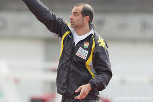 千葉はフアン エスナイデル新監督のもと新シーズンをスタート。最下位に終わったものの、選手たちは揃って手ごたえを感じているようだ