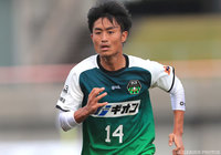 MF岩渕が相模原より完全移籍で加入【盛岡】