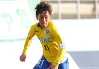 MF佐々木の現役引退を発表【栃木】