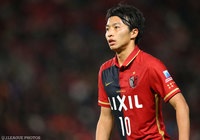 MF柴崎がCDテネリフェ（スペイン）に完全移籍【鹿島】