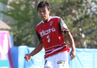 DF小林が現役引退【盛岡】