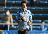 GK大橋が現役引退【金沢】