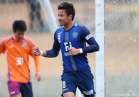 福岡が長崎との九州対決に大勝！【サマリー：ＪリーグDAZNニューイヤーカップ 宮崎ラウンド】