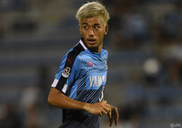 FW中村祐が現役引退【磐田】